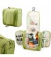 Travel Cosmetic Makeup Bag Toiletry Hanging Organizer Storage Case Pouch Women